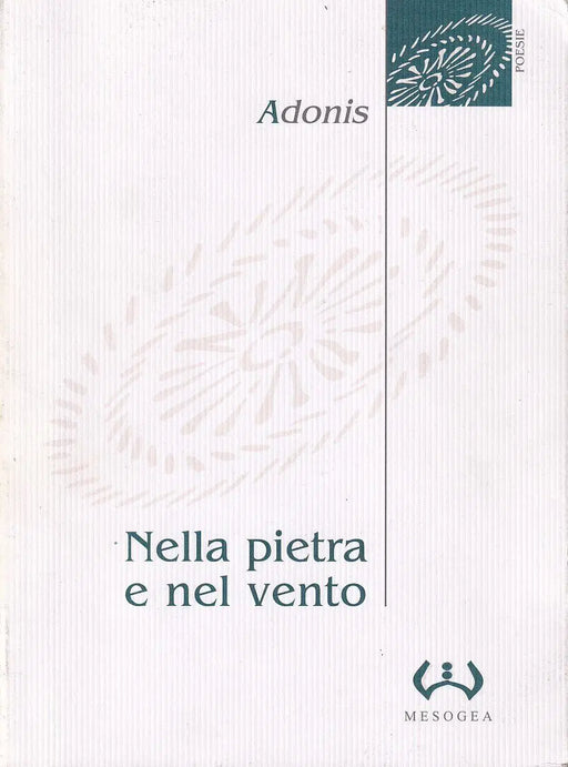Nella pietra e nel vento - Oskola Antikvárium