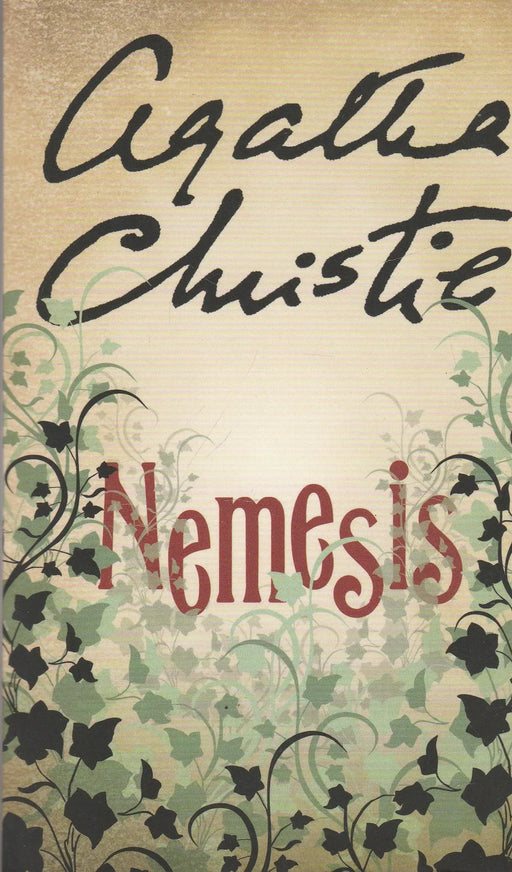 Nemesis - Oskola Antikvárium