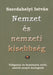 Nemzet és nemzeti kisebbség - Oskola Antikvárium