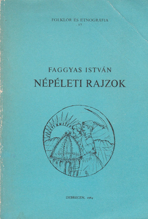 Népéleti rajzok - Oskola Antikvárium