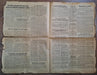 Népszabadság I. évfolyam 1. szám, 1956. november 2. - Oskola Antikvárium