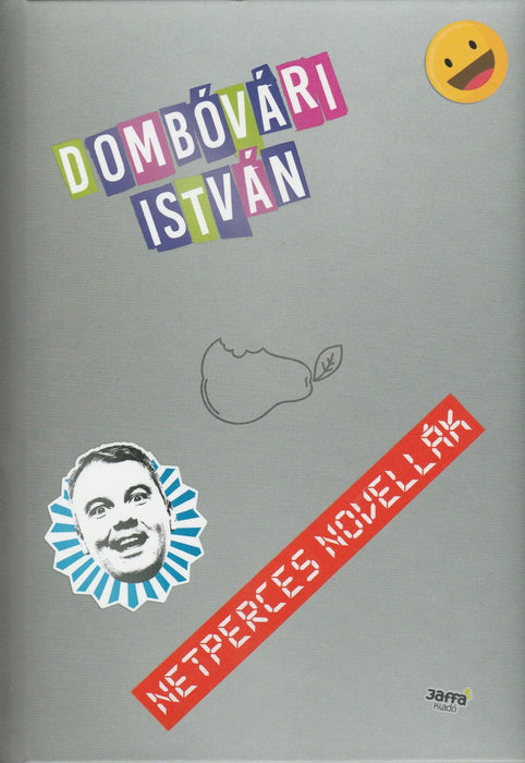 Netperces novellák - Oskola Antikvárium