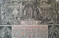 Neu und Alt Almanach Marci Freunde/auff das Jahr nach der Geburt Jesu Christi 1665. - Oskola Antikvárium