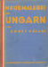 Neue Malerei in Ungarn - Oskola Antikvárium