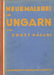 Neue Malerei in Ungarn - Oskola Antikvárium