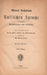 Neues Lehrbuch der Russischen Sprache II. - Oskola Antikvárium
