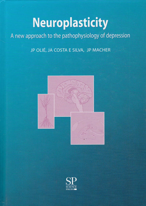 Neuroplasticity - Oskola Antikvárium
