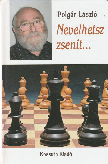 Nevelhetsz zsenit... - Oskola Antikvárium