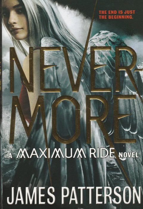 Nevermore - Oskola Antikvárium