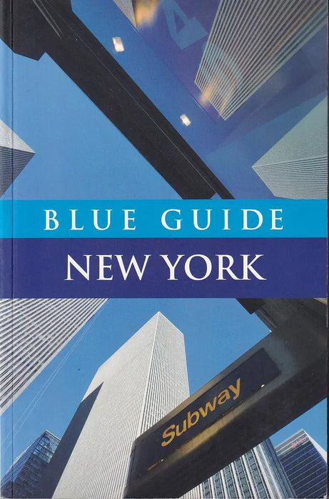 New York - Oskola Antikvárium