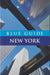 New York - Oskola Antikvárium
