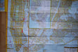 New York Citymap - Falkplan - Oskola Antikvárium