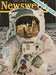 Newsweek 1969 - 1970 - Apollo Program (5 lapszám) - Oskola Antikvárium