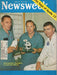 Newsweek 1969 - 1970 - Apollo Program (5 lapszám) - Oskola Antikvárium