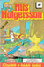 Nils Holgersson 10. - Közjáték a hódok hídján - Oskola Antikvárium