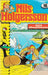 Nils Holgersson 16. - Nils ellenállhatatlan - Oskola Antikvárium