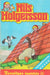 Nils Holgersson 8. - Veszélyes mentés - Oskola Antikvárium