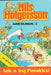 Nils Holgersson újabb kalandjai 3. - Sok a baj Pocokkal - Oskola Antikvárium