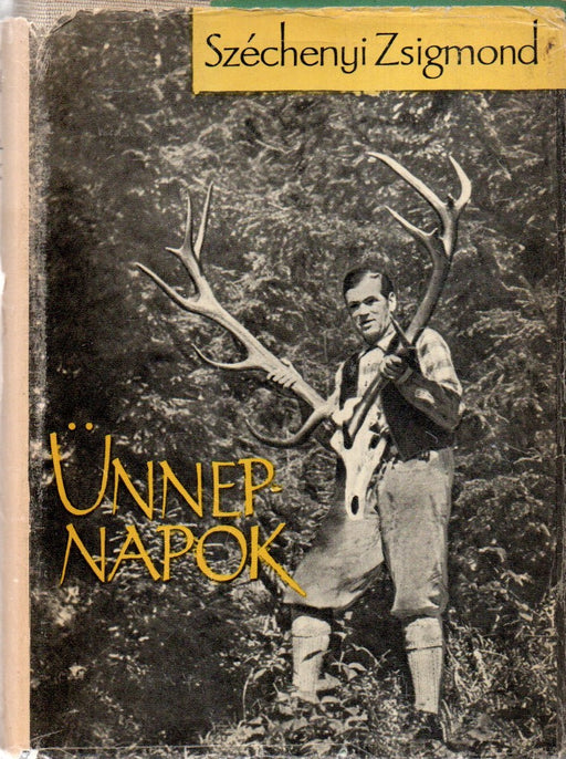Ünnepnapok