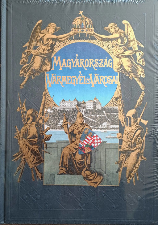 Nógrád vármegye - Oskola Antikvárium