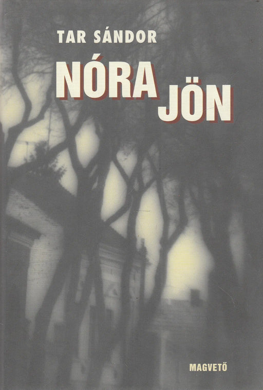 Nóra jön - Oskola Antikvárium