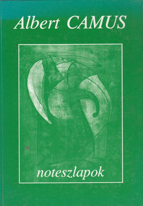 Noteszlapok I. - Oskola Antikvárium