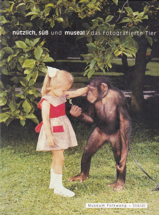 Nützlich, süß und museal - Das fotografierte Tier - Oskola Antikvárium