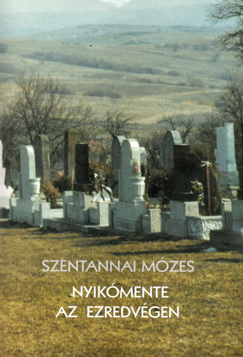 Nyikómente az ezredvégen - Oskola Antikvárium