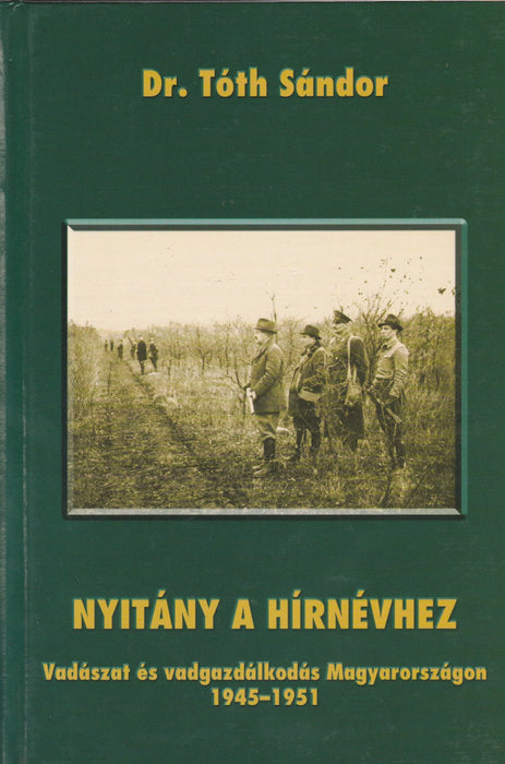Nyitány a hírnévhez - Oskola Antikvárium