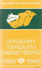 Nyugati területi menetrend 1988 - 1989 - Oskola Antikvárium