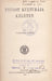 Nyugot kulturája Keleten - Oskola Antikvárium