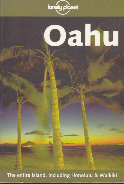 Oahu - Oskola Antikvárium