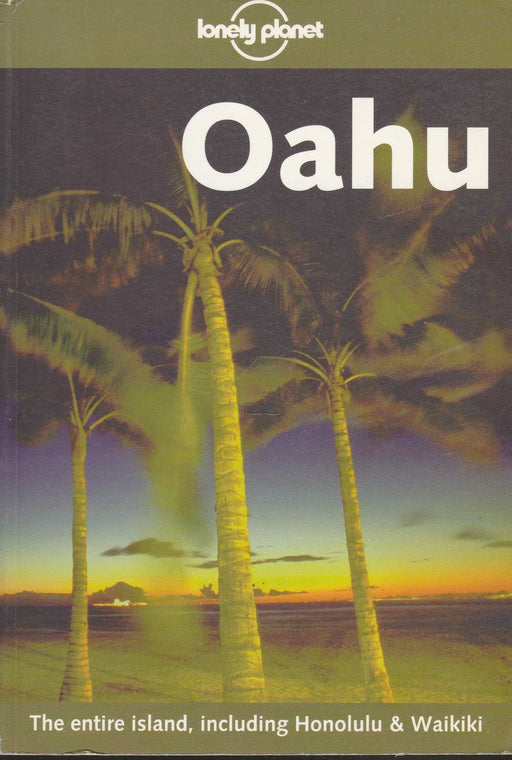 Oahu - Oskola Antikvárium