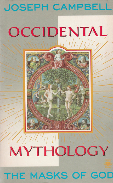 Occidental Mythology - Oskola Antikvárium