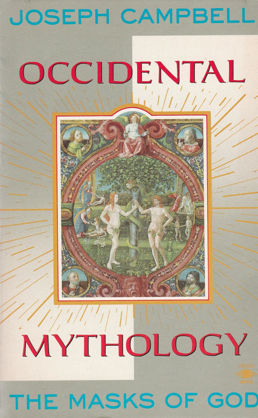 Occidental Mythology - Oskola Antikvárium