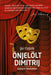 Önjelölt Dimitrij - Dimitrij Samozvanec - Oskola Antikvárium