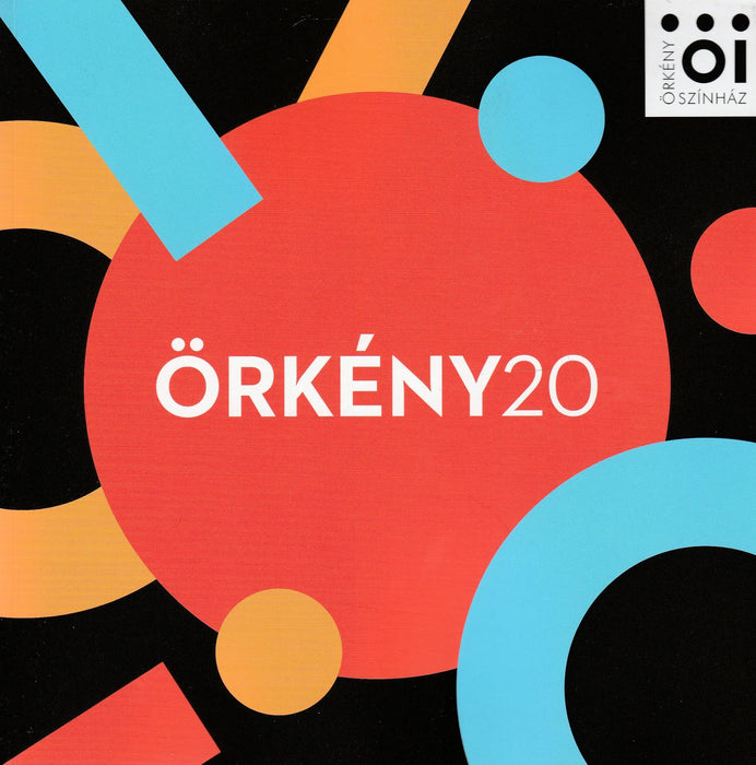 Örkény 20 - Oskola Antikvárium