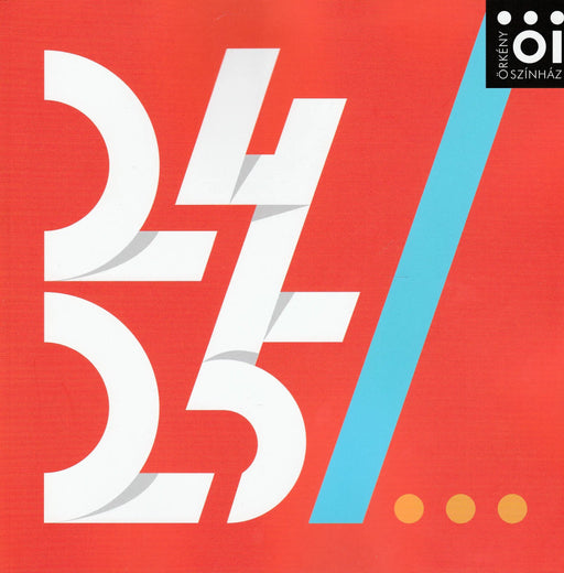 Örkény 20 - Oskola Antikvárium