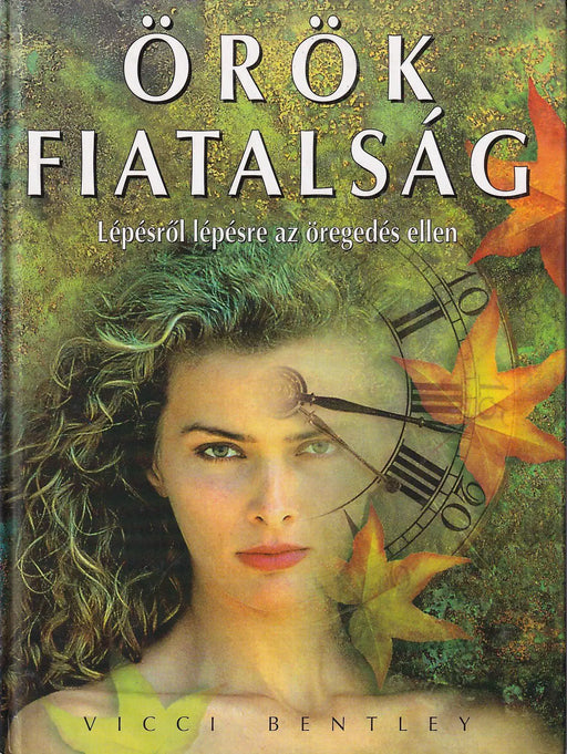 Örök fiatalság - Oskola Antikvárium