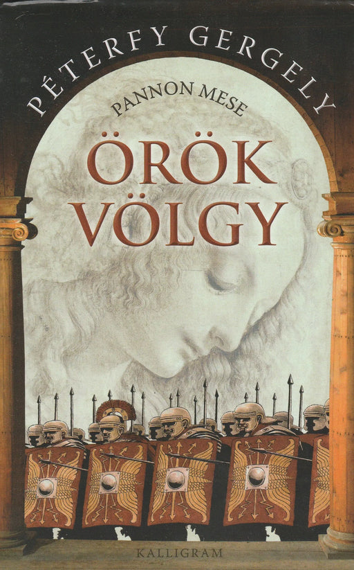 Örök völgy - Oskola Antikvárium