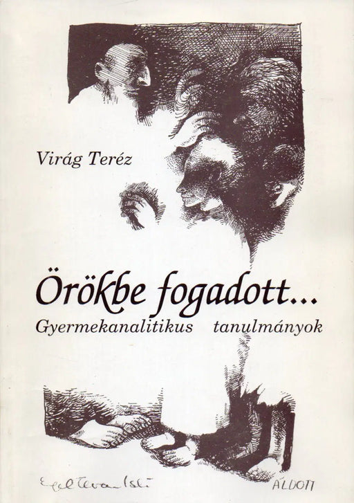 Örökbe fogadott... - Oskola Antikvárium