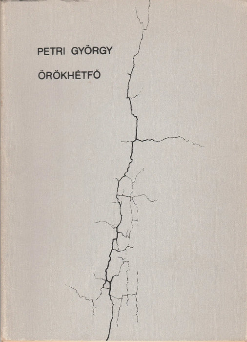 Örökhétfő - Oskola Antikvárium