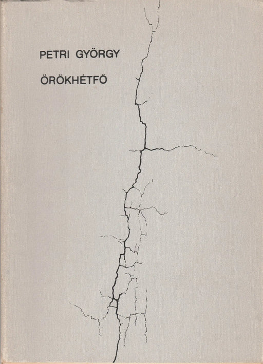 Örökhétfő - Oskola Antikvárium