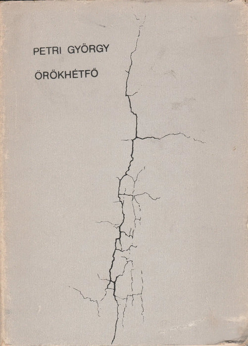 Örökhétfő - Oskola Antikvárium