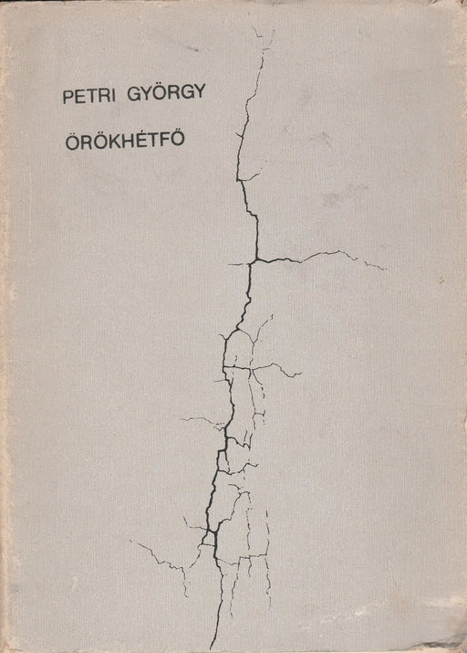 Örökhétfő - Oskola Antikvárium