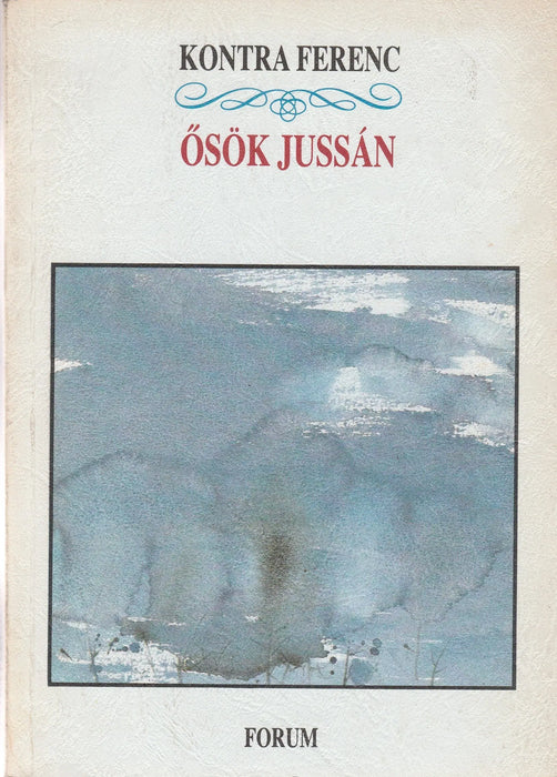 Ősök jussán - Oskola Antikvárium