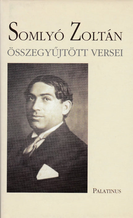 Összegyűjtött versek - Oskola Antikvárium