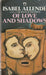 Of Love and Shadows - Oskola Antikvárium