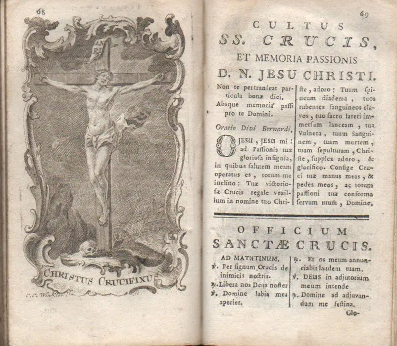 Officium Rákócziánum (?) - Oskola Antikvárium