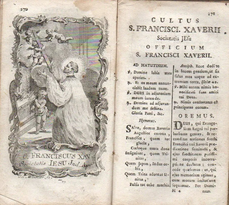 Officium Rákócziánum (?) - Oskola Antikvárium
